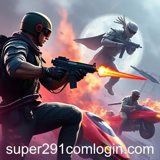 Exploring the Thrilling World of Action Games Online