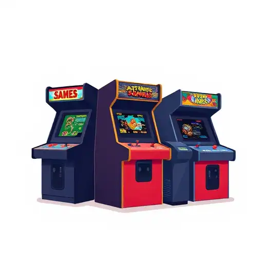 Exploring the Digital Arcade: The Allure of 'super291 com'