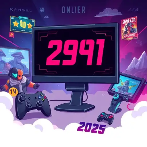 The Rise of Online Gaming Platforms in the Digital Era