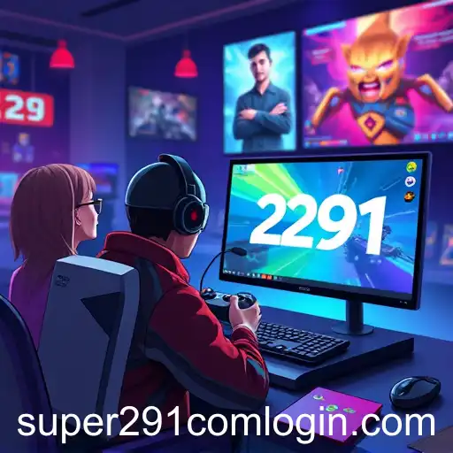 The Rise of Super291: Transforming Online Gaming