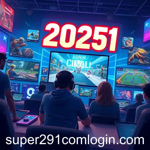Exploring Super291: The Gaming Experience