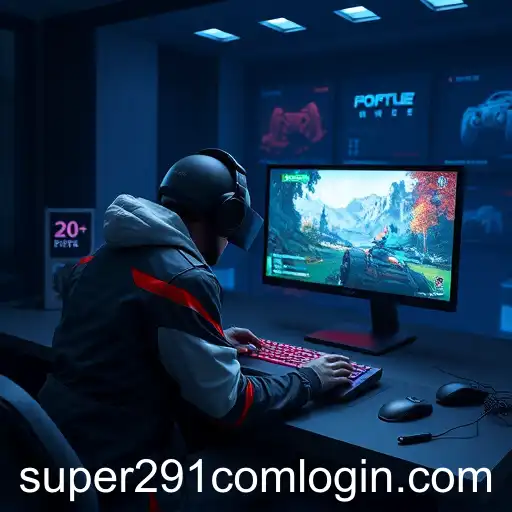 The Rise of Online Gaming Platforms