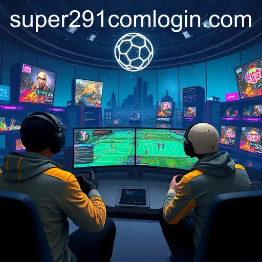 The Evolution of Online Gaming Platforms in 2025