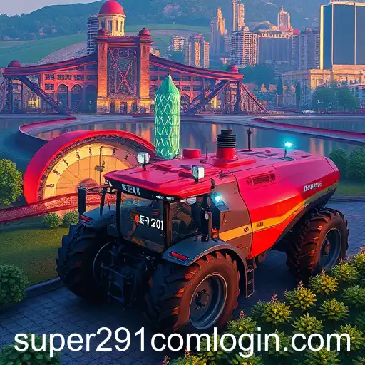 Exploring the World of Simulation Games: A Popular Gaming Genre