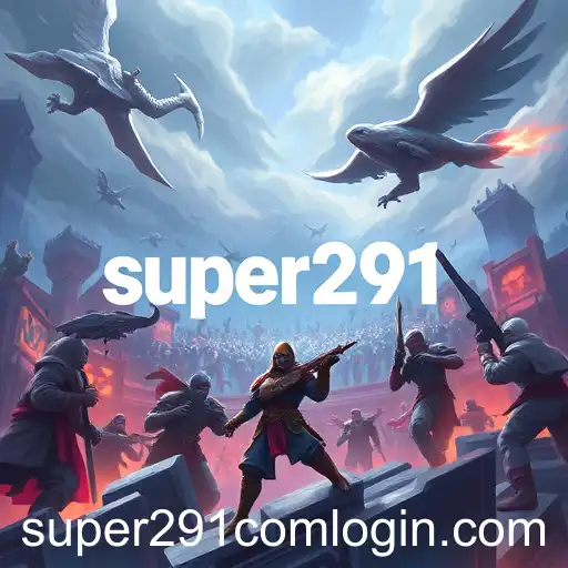 The Impact of Strategy Games on Online Platforms: Exploring super291 com login