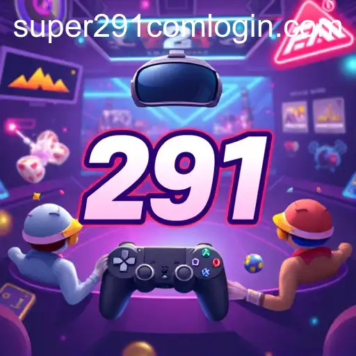 The Rise of Super291: Gaming in a New Era