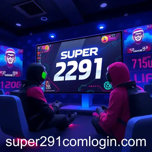 The Rise of Super291 Gaming Platform