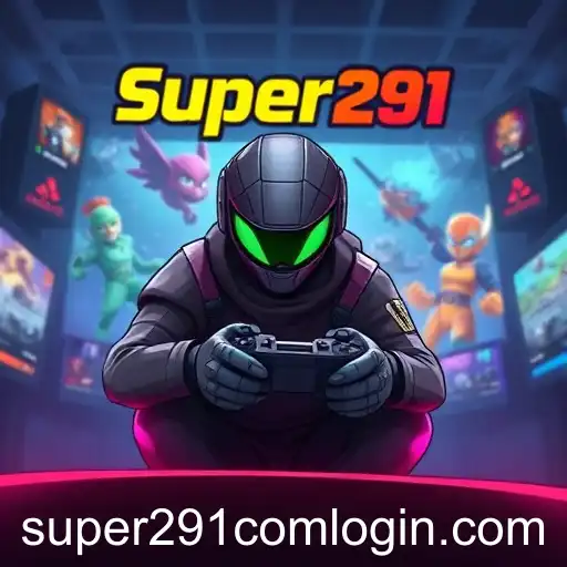 Rising Popularity of Super291 Among Global Gamers