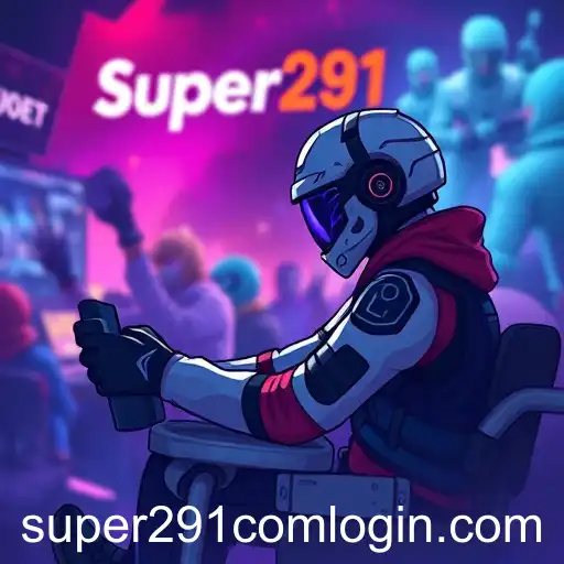 The Rising Popularity of Super291 Online Gaming